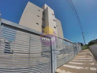 Apartamento com 2 Quartos para alugar, 65m² no Parque Residencial Universo, São José do Rio Preto