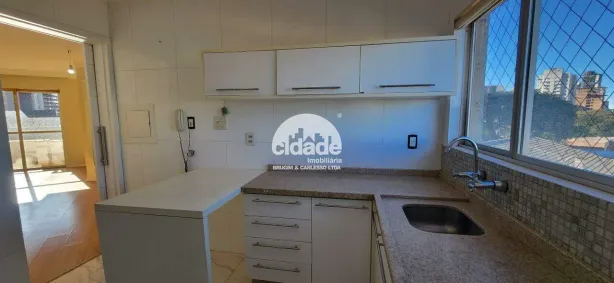 Apartamento com 2 Quartos à venda, 84m² no Centro, Cascavel