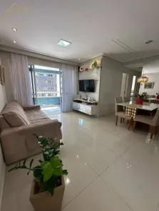 Apartamento com 3 Quartos à venda, 78m² no Pituba, Salvador