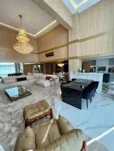 Apartamento com 4 Quartos à venda, 238m² no Vila Suzana, São Paulo
