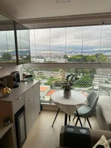 Apartamento com 2 Quartos à venda, 52m² no Jardim Munhoz, Guarulhos