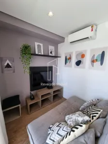 Apartamento com 1 Quarto à venda, 45m² no Parque Industrial Tomas Edson, São Paulo