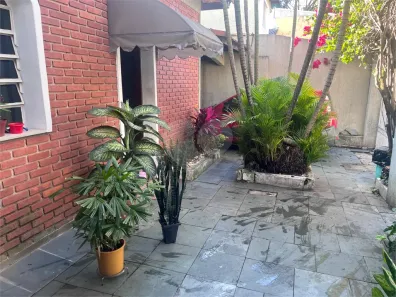 Casa com 3 Quartos à venda, 158m² no Jardim São Paulo(Zona Norte), São Paulo
