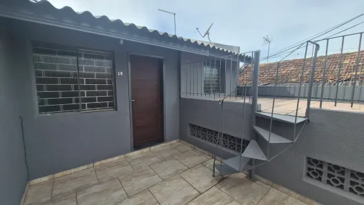 Casa com 2 Quartos à venda, 50m² no Boqueirão, Curitiba