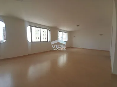 Apartamento com 4 Quartos para venda ou aluguel, 236m² no Centro, Campinas