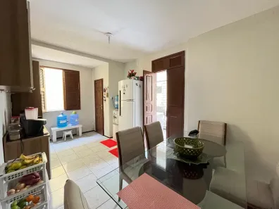Casa com 5 Quartos à venda, 214m² no Jardim das Oliveiras, Fortaleza