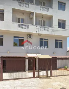 Apartamento com 1 Quarto à venda, 46m² no São João, Porto Alegre