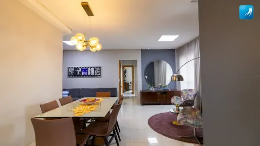 Cobertura com 3 Quartos à venda, 138m² no Taguatinga Norte, Brasília