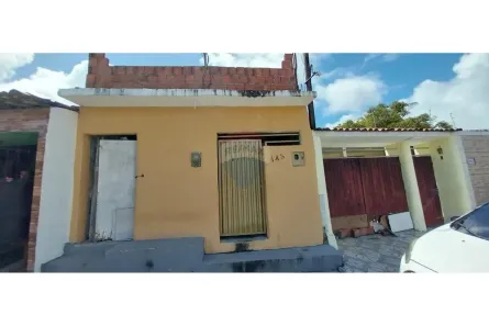 Casa com 3 Quartos à venda, 100m² no Serraria, Maceió