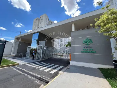 Apartamento com 2 Quartos à venda, 67m² no Vale das Esmeraldas, Limeira
