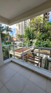 Apartamento com 1 Quarto à venda, 51m² no Cambuí, Campinas