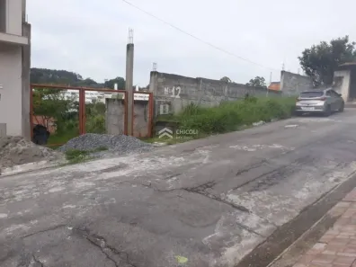 Lote/Terreno à venda, 1050m² no Centro, Vargem Grande Paulista