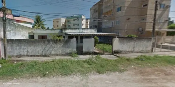 Lote/Terreno à venda, 370m² no Fragoso, Olinda