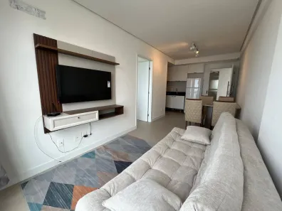 Apartamento com 2 Quartos para alugar, 57m² no Pina, Recife
