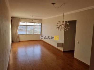 Apartamento com 3 Quartos à venda, 141m² no Vila Santa Catarina, Americana