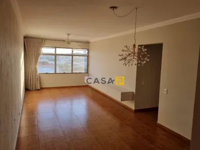 Apartamento com 3 Quartos à venda, 141m² no Vila Santa Catarina, Americana