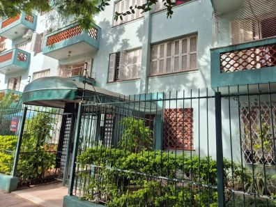 Apartamento com 1 Quarto à venda, 50m² no Menino Deus, Porto Alegre