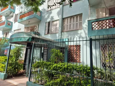 Apartamento com 1 Quarto à venda, 50m² no Menino Deus, Porto Alegre