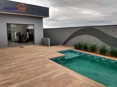Sobrado com 3 Quartos à venda, 210m² no Vila Paraíso, Caçapava
