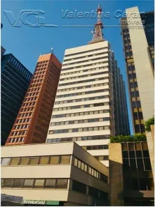 Sala Comercial à venda, 506m² no Bela Vista, São Paulo