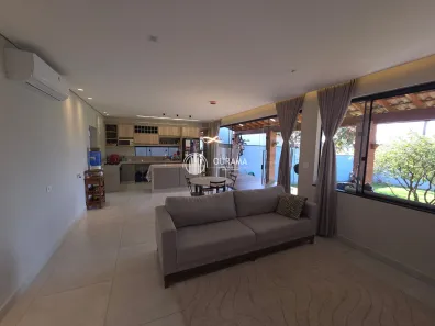 Fazenda/Sítio com 3 Quartos à venda, 159m² no Parque Residencial Tancredi, Americana