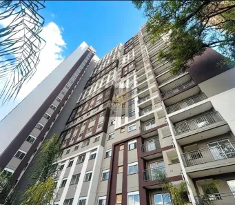 Apartamento com 2 Quartos à venda, 38m² no Jardim Residencial Martinez, Sorocaba