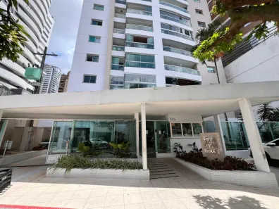 Apartamento com 3 Quartos à venda, 107m² no Umarizal, Belém