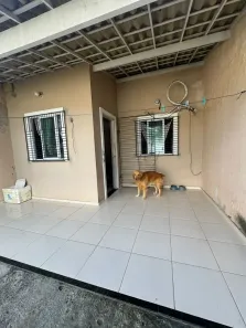 Casa com 2 Quartos à venda, 85m² no Siqueira, Fortaleza