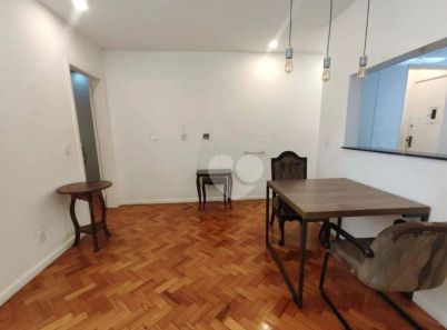Apartamento com 2 Quartos à venda, 58m² no Tijuca, Rio de Janeiro