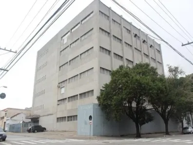 Prédio Comercial para alugar, 8730m² no Brás, São Paulo