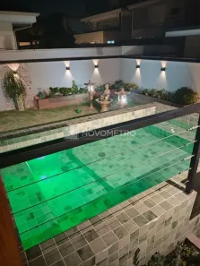 Casa de Condomínio com 4 Quartos à venda, 258m² no Parque Brasil 500, Paulínia