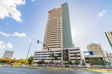 Ponto Comercial à venda, 60m² no Alvorada, Cuiabá
