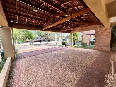 Casa de Condomínio com 4 Quartos à venda, 388m² no Parque Taquaral, Campinas