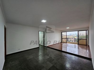 Apartamento com 3 Quartos à venda, 140m² no Centro, São Bernardo do Campo