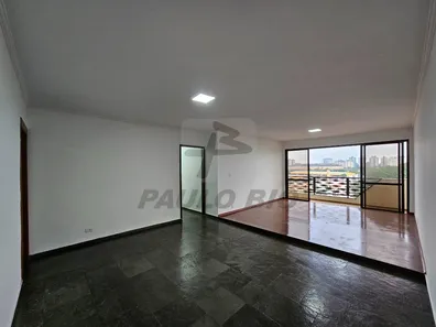 Apartamento com 3 Quartos à venda, 135m² no Centro, São Bernardo do Campo