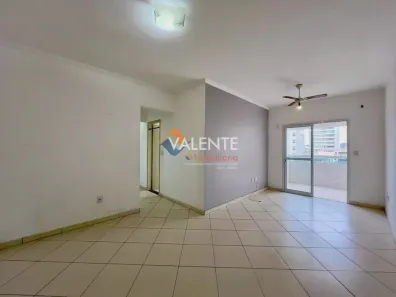 Apartamento com 2 Quartos à venda, 72m² no Guilhermina, Praia Grande