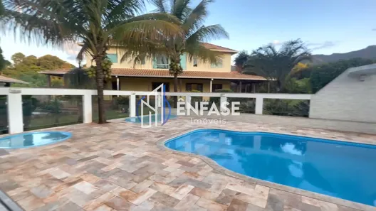 Fazenda/Sítio com 4 Quartos à venda, 3840m² no Vivendas Santa Mônica I, Igarapé