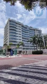 Apartamento com 2 Quartos à venda, 66m² no Barra da Tijuca, Rio de Janeiro