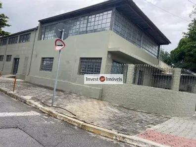 Ponto Comercial à venda, 324m² no Jardim Satélite, São José dos Campos