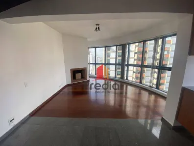 Apartamento com 1 Quarto para alugar, 100m² no Jardim, Santo André