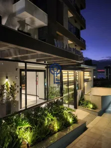 Apartamento com 2 Quartos à venda, 70m² no Agronômica, Florianópolis
