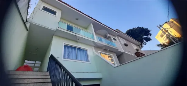 Casa com 3 Quartos à venda, 187m² no Vila Nova Mazzei, São Paulo