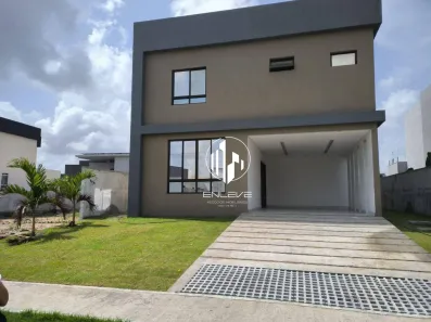Casa com 4 Quartos à venda, 307m² no Comercial Norte, Bayeux