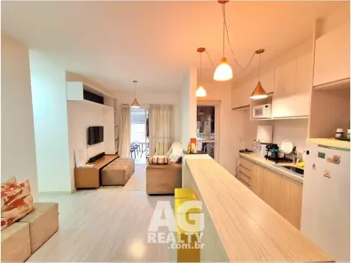 Apartamento com 3 Quartos à venda, 79m² no Barra Funda, São Paulo