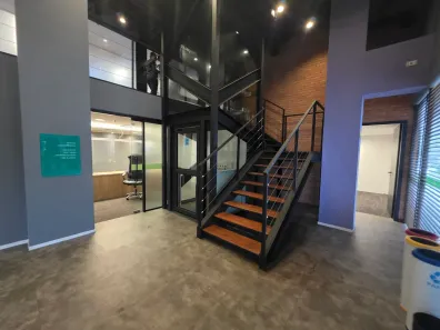 Sala Comercial para venda ou aluguel, 545m² no Barra da Tijuca, Rio de Janeiro