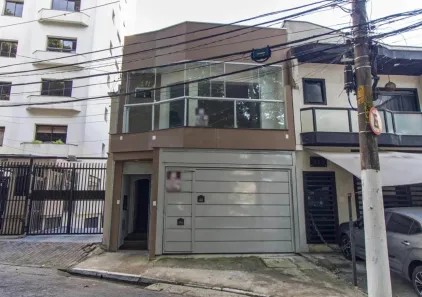 Imóvel Comercial com 3 Quartos para alugar, 80m² no Vila Gomes Cardim, São Paulo