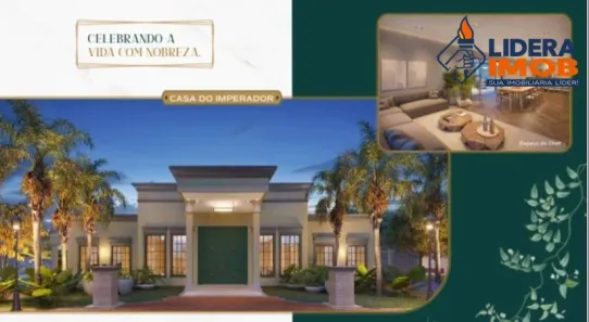 Lote/Terreno à venda, 400m² no SIM, Feira de Santana
