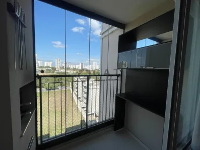 Apartamento com 2 Quartos à venda, 68m² no Parque Campolim, Sorocaba