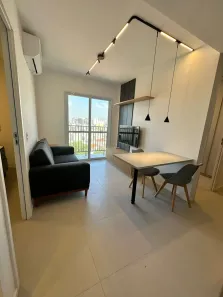 Apartamento com 2 Quartos para venda ou aluguel, 38m² no Chácara Inglesa, São Paulo