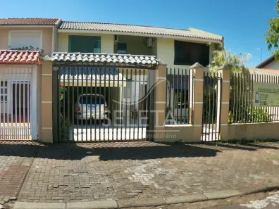 Sobrado com 2 Quartos à venda, 385m² no São Cristóvão, Cascavel